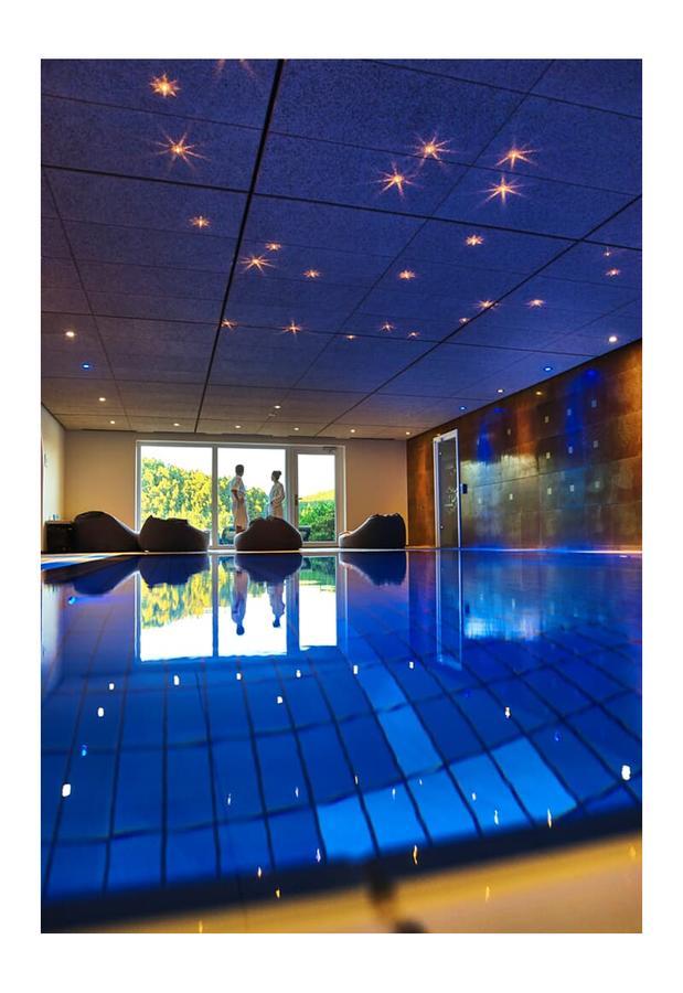 Zedernhof Gesundheits- & Wellnesshotel Stamsried Exteriör bild