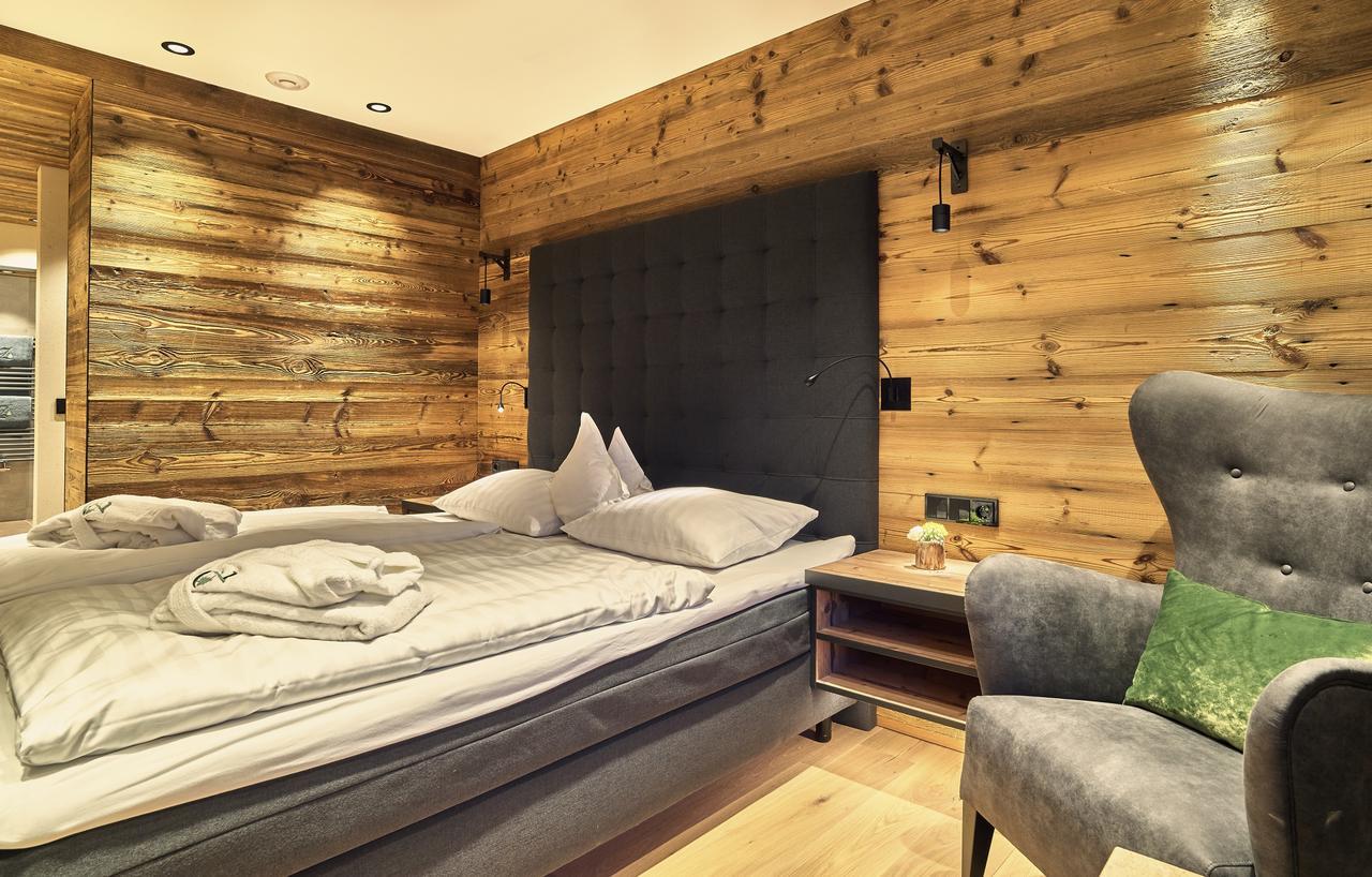 Zedernhof Gesundheits- & Wellnesshotel Stamsried Exteriör bild