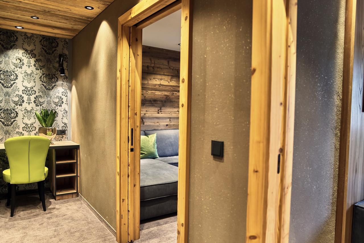 Zedernhof Gesundheits- & Wellnesshotel Stamsried Exteriör bild