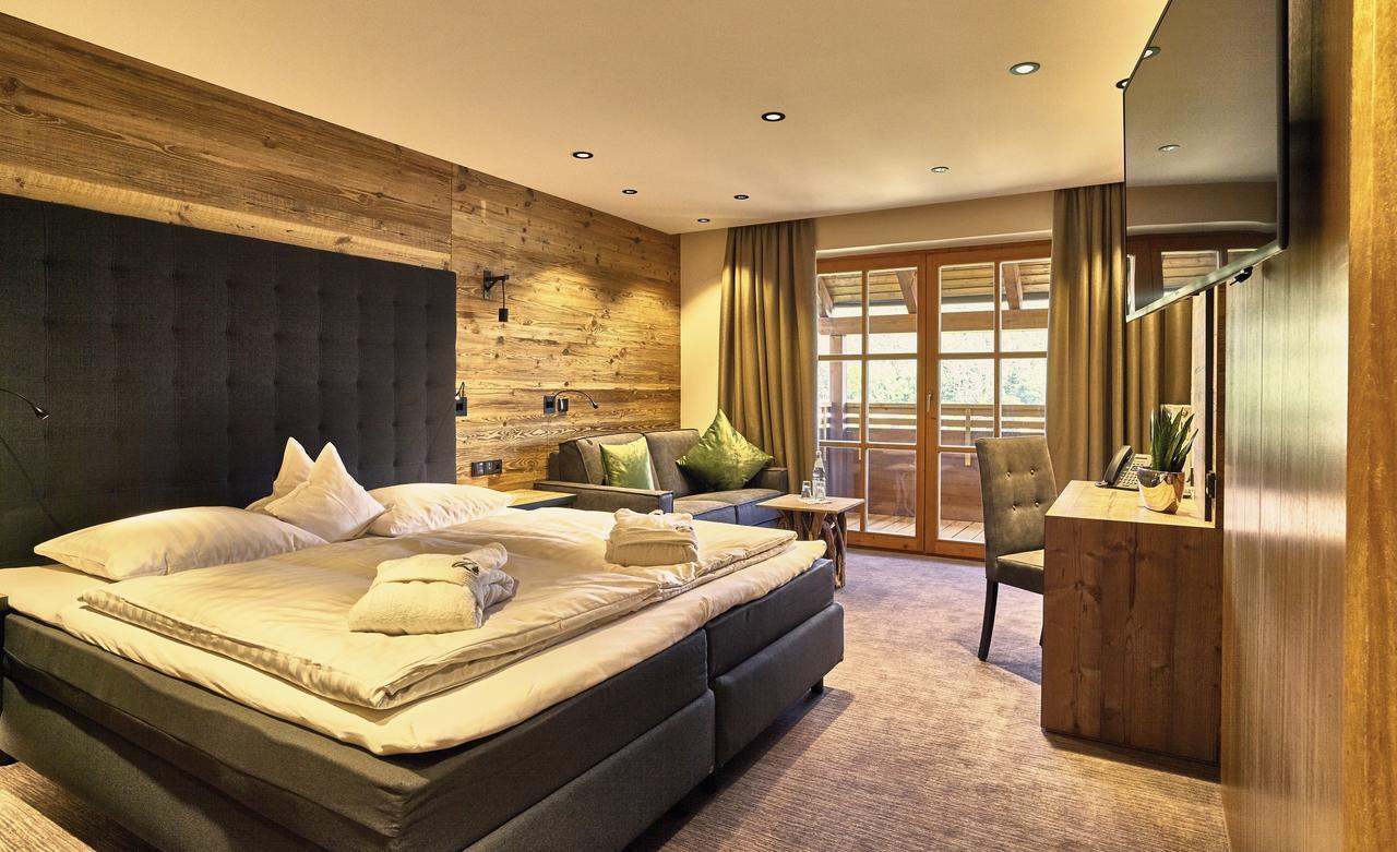 Zedernhof Gesundheits- & Wellnesshotel Stamsried Exteriör bild