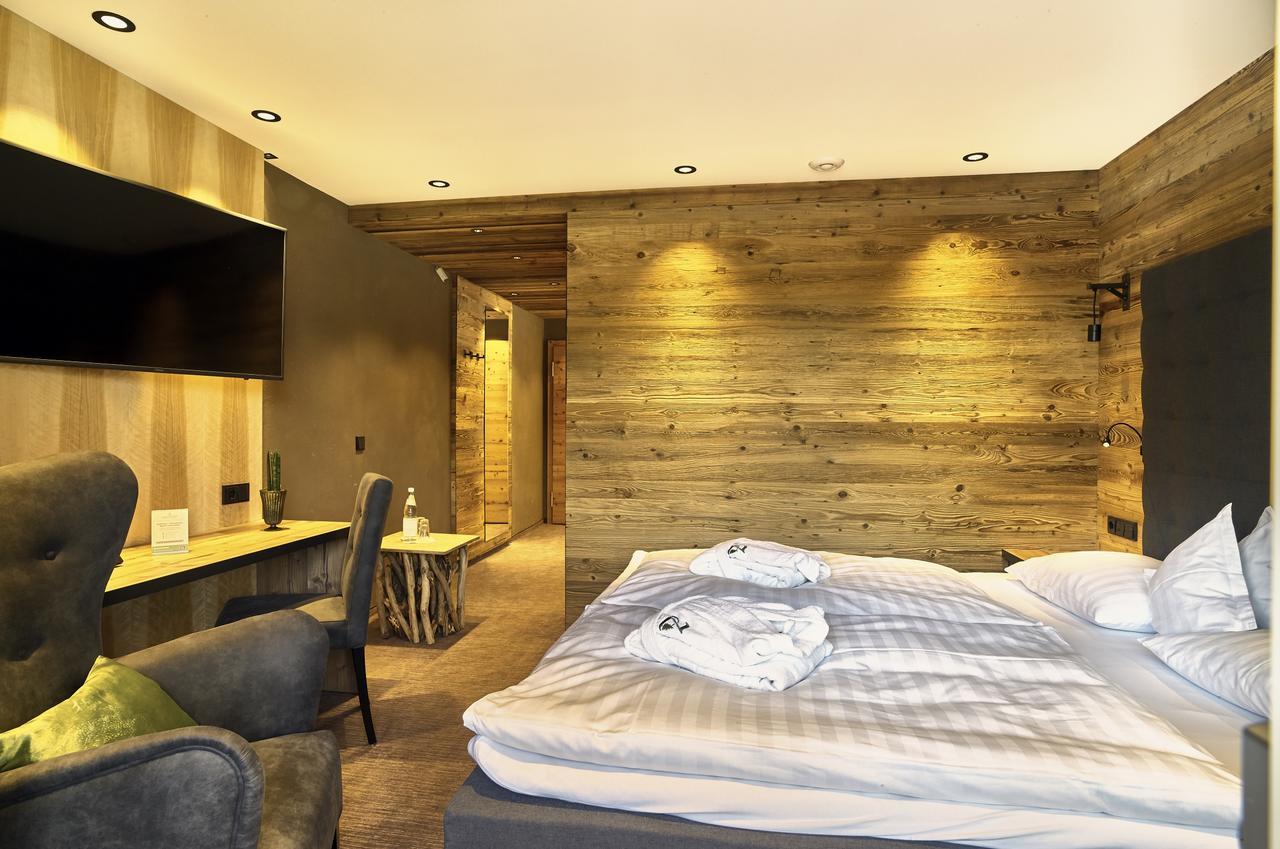 Zedernhof Gesundheits- & Wellnesshotel Stamsried Exteriör bild